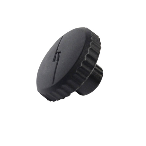 Ptm Edge PTM Edge KNB-050 ABS Knob for VR-Series/PXR Mirror Systems KNB-050